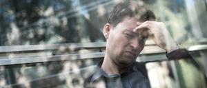 Viele Beschäftigte spüren Stress und Zeitdruck bei der Arbeit.