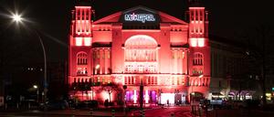 Metropol Berlin