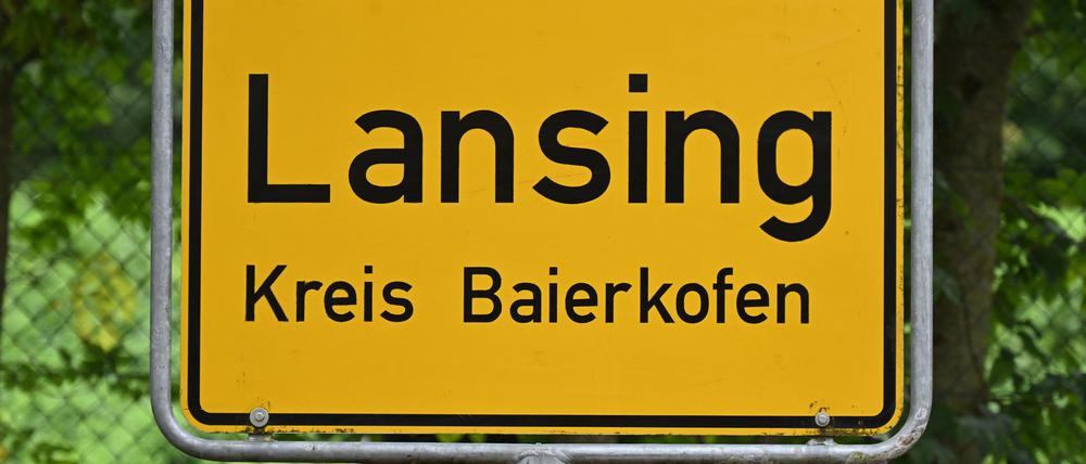 Im fiktiven Lansing spielt seit 18 Jahren die TV-Serie „Dahoam is dahoam“, die der Bayerische Rundfunk nun fortsetzt. (Archivbild)