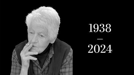 Traudl Vorbrodt