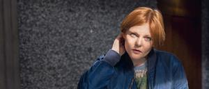 Motiv aus der Plakatkampagne „Inter*Leben in Berlin“ der Senatsverwaltung für Arbeit, Soziales, Gleichstellung, Integration, Vielfalt und Antidiskriminierung.  