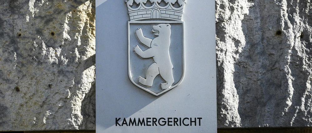 Beim Berliner Kammergericht gibt es ein neues Expertengericht. (Symbolbild)