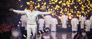 „Das große Schlagercomeback“.