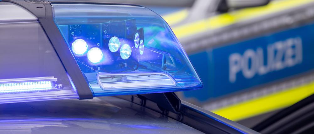 In Schönefeld ermittelt die Polizei nach dem Tod eines Ehepaars. (Symbolbild)