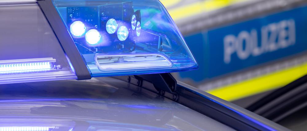 Angehörige fanden das tote Baby und alarmierten die Polizei.
