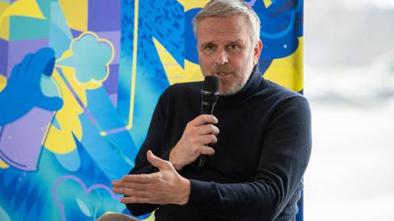 Dietmar Hamann sieht im Fall von Thomas Müller Eile geboten.