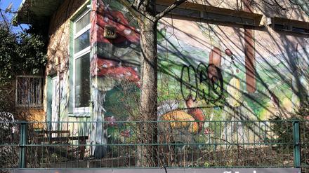 Das Jugendzentrum „Klinke“ sucht einen Ausweichort