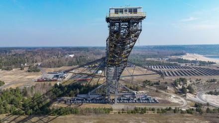 Ein neuer Bundesverband will Industriekultur stärker in den Fokus rücken (Archivbild).