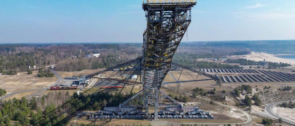 Ein neuer Bundesverband will Industriekultur stärker in den Fokus rücken (Archivbild).