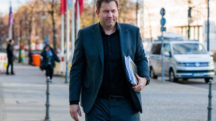CDU, CSU und SPD berieten weiter über den geplanten Koalitionsvertrag.