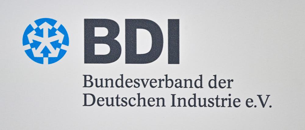Wirtschaftsverbände warnen vor weiterem Abstieg Deutschlands. (Symbolbild)