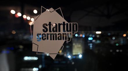 Unter Start-up-Gründenden sind Frauen recht selten vertreten (Archivbild). 