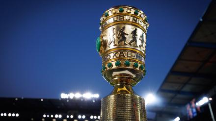Das Finale steht am 24. Mai in Berlin auf dem Programm.