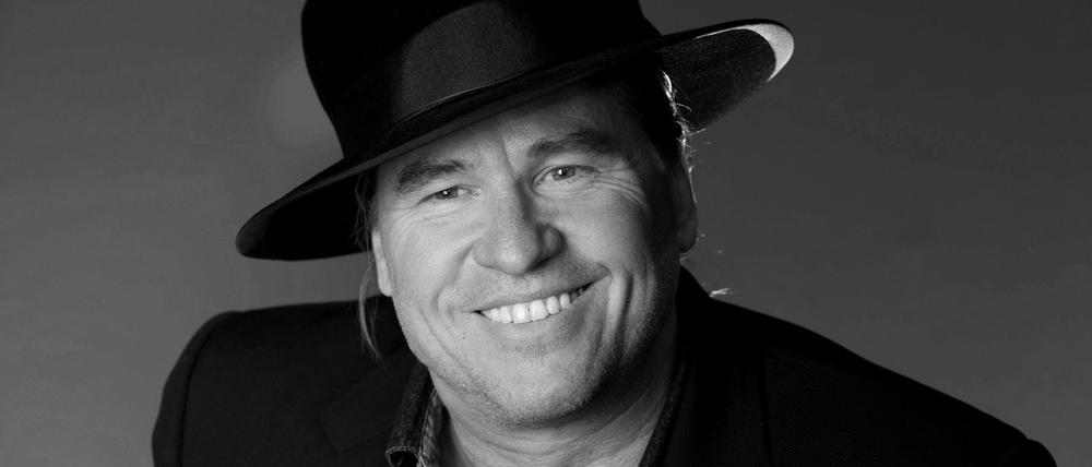 Val Kilmer wurde 65 Jahre alt. (Archivbild)