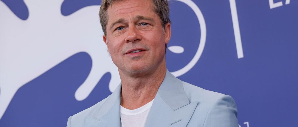 Brad Pitt soll in einem Nachfolge-Projekt des Tarantino-Films „Once Upon a Time in Hollywood“ mitspielen. (Archivbild)