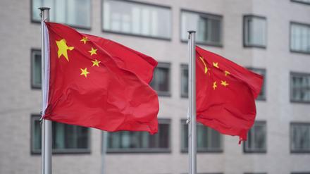 Übernehmen chinesische Investoren deutsche Firmen leidet oft die Mitbestimmung. (Archivbild)