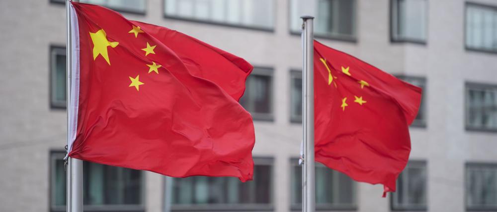 Übernehmen chinesische Investoren deutsche Firmen leidet oft die Mitbestimmung. (Archivbild)