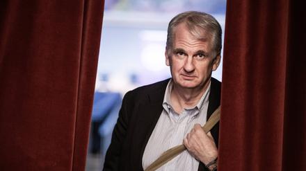 Der Historiker Timothy Snyder und seine Frau, die Osteuropahistorikerin Marci Shore, haben beschlossen, die USA zu verlassen. Ihr Ziel ist Kanada.