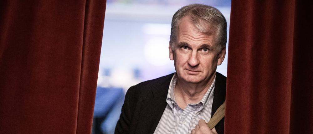 Der Historiker Timothy Snyder und seine Frau, die Osteuropahistorikerin Marci Shore, haben beschlossen, die USA zu verlassen. Ihr Ziel ist Kanada.