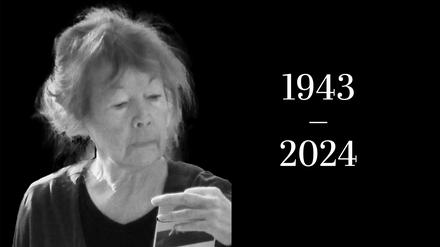 Jutta Klose