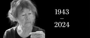 Jutta Klose