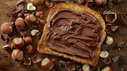 Edle Nuss-Nougat-Cremes im Feinkosttest