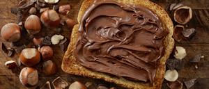 Edle Nuss-Nougat-Cremes im Feinkosttest