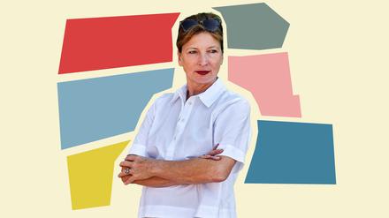 Berlin 2030 – Iris Laufenberg