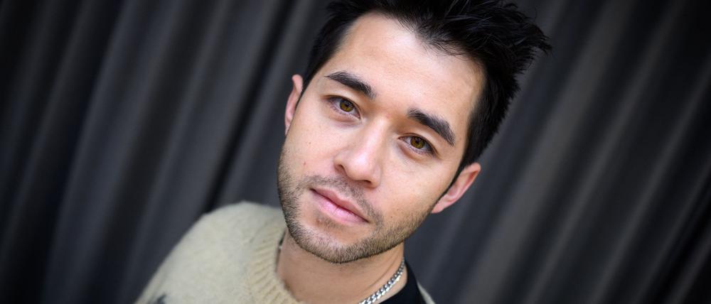 Wollte immer den Abend für die Leute unvergesslich machen: Johannes Vimalavong, DJ des Musikprojekts VIZE.