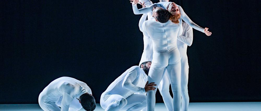 Kultur spielt laut einer Umfrage für die Mehrheit der Menschen eine wichtige Rolle (Symbolbild).