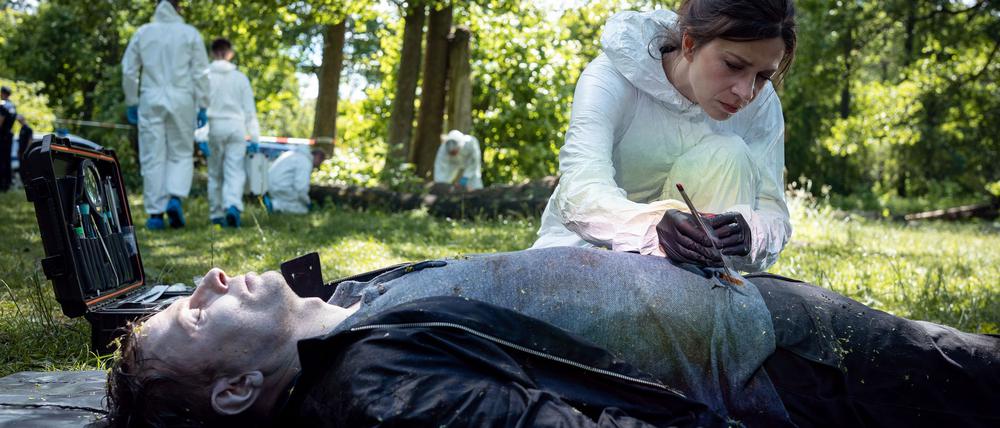 Thomaz starb im Wasser. Ein Unfall?