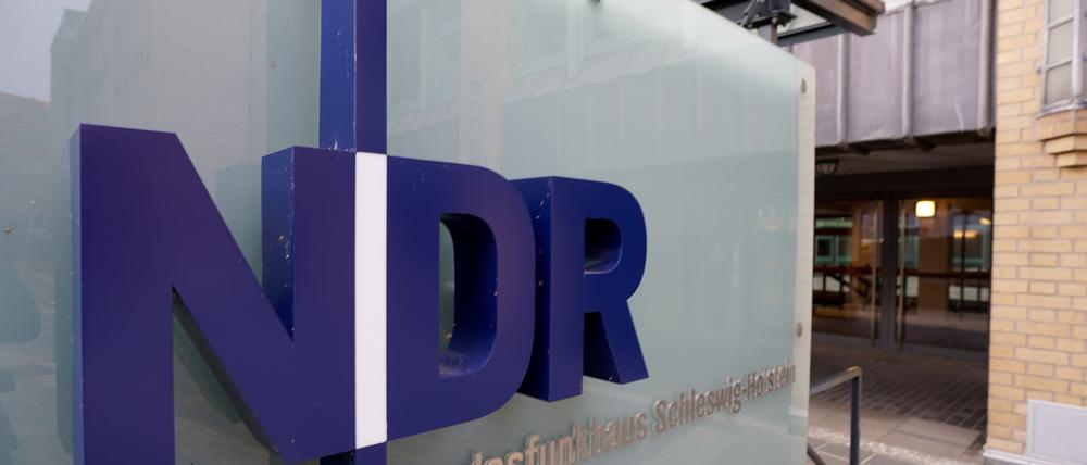 Beim Norddeutschen Rundfunk steht eine wichtige Wahl an. (Archivbild)