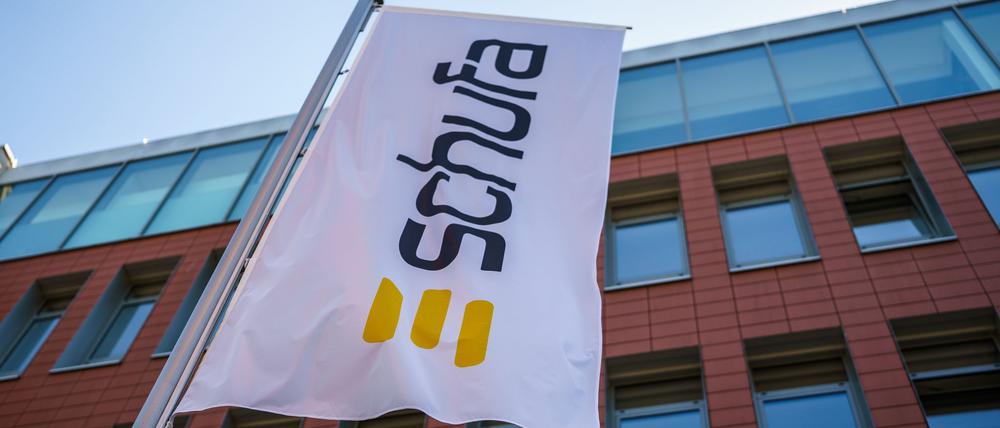 Die Auskunftei Schufa verfügt über eine mächtige Datensammlung (Archivbild)