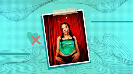 Die Musikerin Jillian Lavin ist geschockt, als ihr Freund sich per Brief von ihr trennt. Sie veröffentlicht ein Video darüber – und macht nun als Sängerin Karriere. 