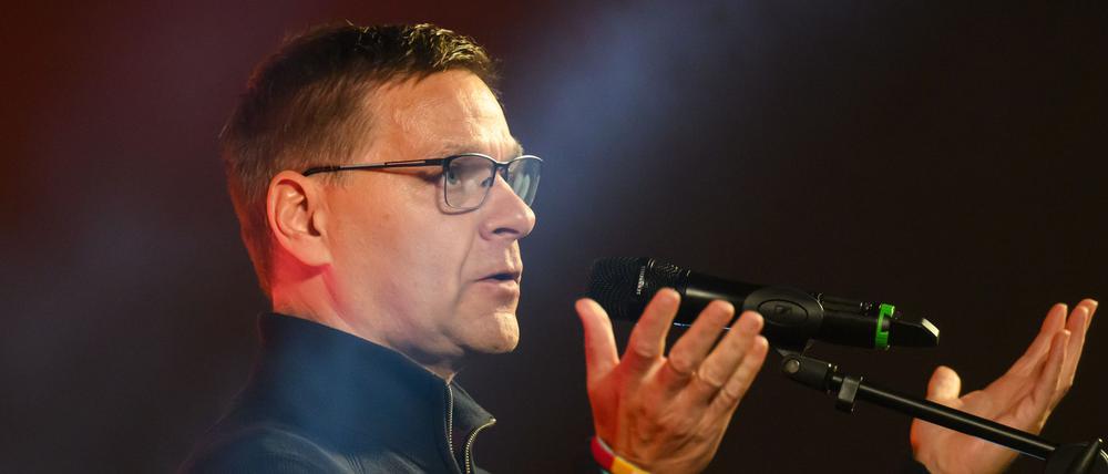 Ruhnert kehrt zu Union zurück.