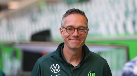 Sebastian Rudolph ist seit 2023 im Aufsichtsrat des VfL Wolfsburg.