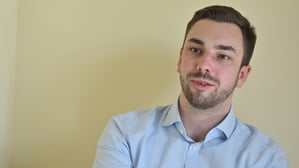 Kurt Fischer (SPD), Generalsekretär der SPD Brandenburg.