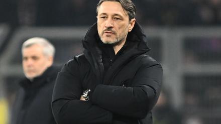 Niko Kovac: Karriere durch harte Arbeit.