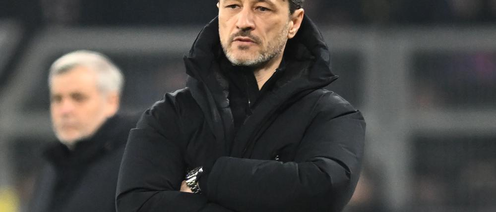 Niko Kovac: Karriere durch harte Arbeit.