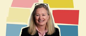 Berlin 2030 – Theresa Keilhacker