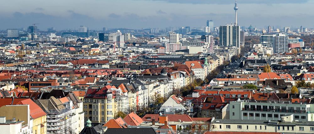 Geklagt hatten zwei Eigentümerinnen aus Berlin-Mitte. (Symbolbild)