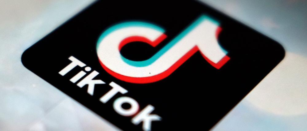 TikTok bleibt in den USA weitere 75 Tage erreichbar.