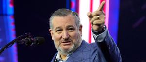 Cruz gehört eigentlich nicht zum Trump-kritischen Lager in der Partei. (Archivbild)