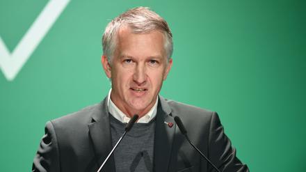 Frank Baumann arbeitete bis 2024 bei Werder Bremen. 