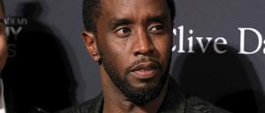 Combs ist wegen mehrerer Sexualstraftaten angeklagt