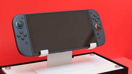 Saturn wünscht sich viel Hype um die neue Nintendo Switch 2.