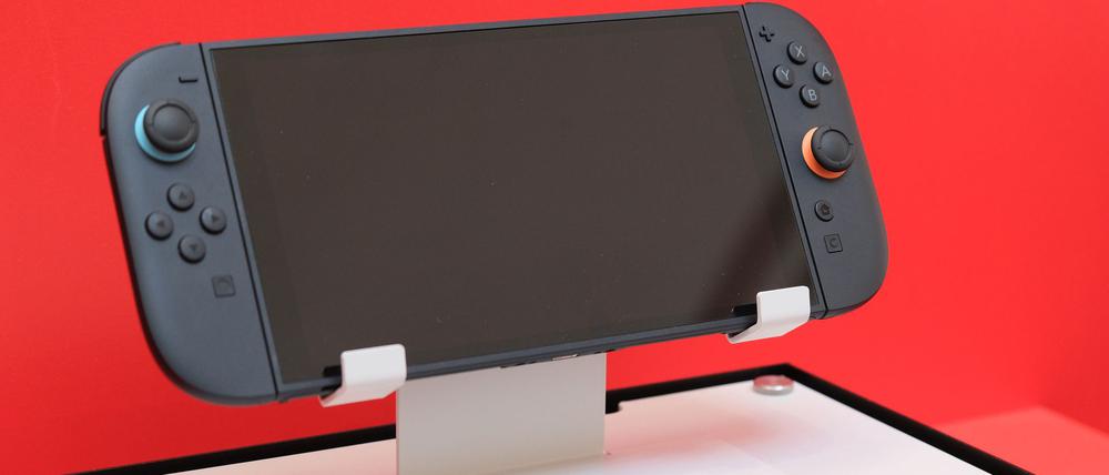 Die neuen US-Zölle haben auch Auswirkungen auf die Videospiel-Branche. (Archivbild)