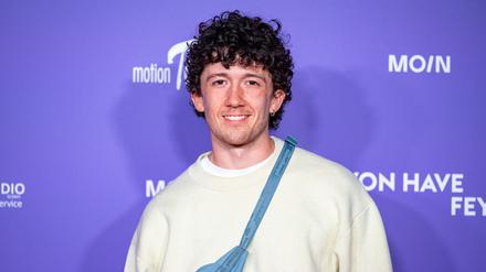 Schauspieler Maximilian Mundt sieht eine konservative Bewegung - in der Gesellschaft, aber auch in der Kunst. (Archivbild)