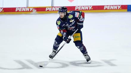 Ty Ronning hat eine neue Bestmarke gesetzt, die so schnell niemand erreichen dürfte.