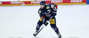 Ty Ronning hat eine neue Bestmarke gesetzt, die so schnell niemand erreichen dürfte.